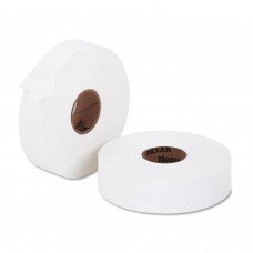 1103D Permanent Adhesive/55gsm,UnBarcode Label coated DT,Monarch pathfinder /30mmX20mm,1core,750 Labels,12 Rolls each box,Straight,White
